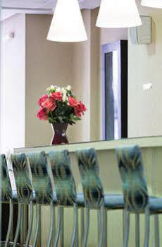 Hotel Olympic Star