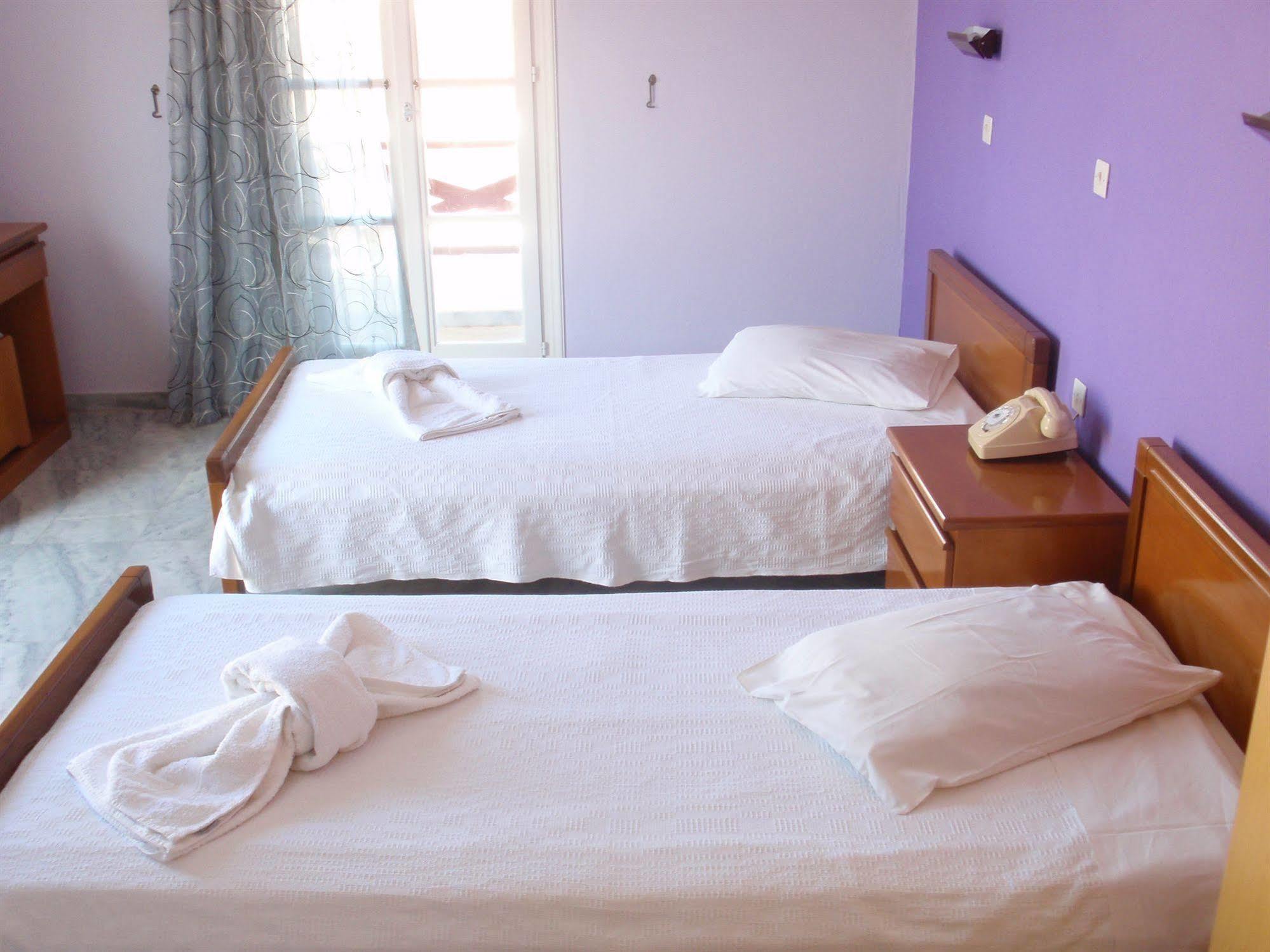 Smaragdi Aparthotel