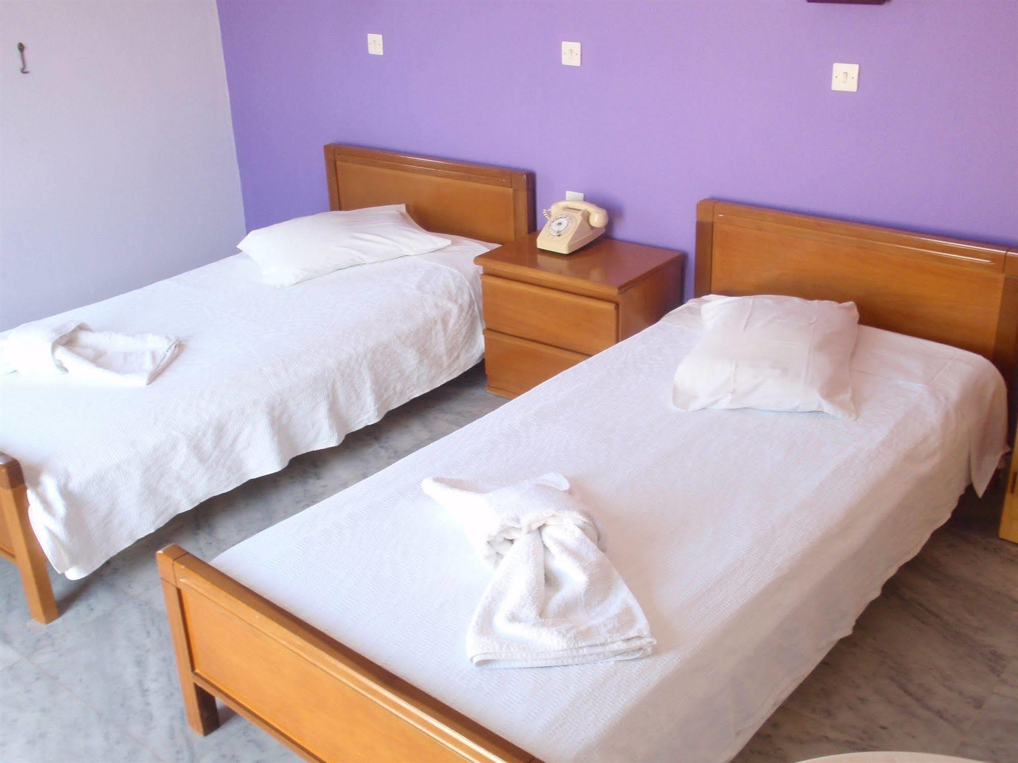 Aparthotel Smaragdi