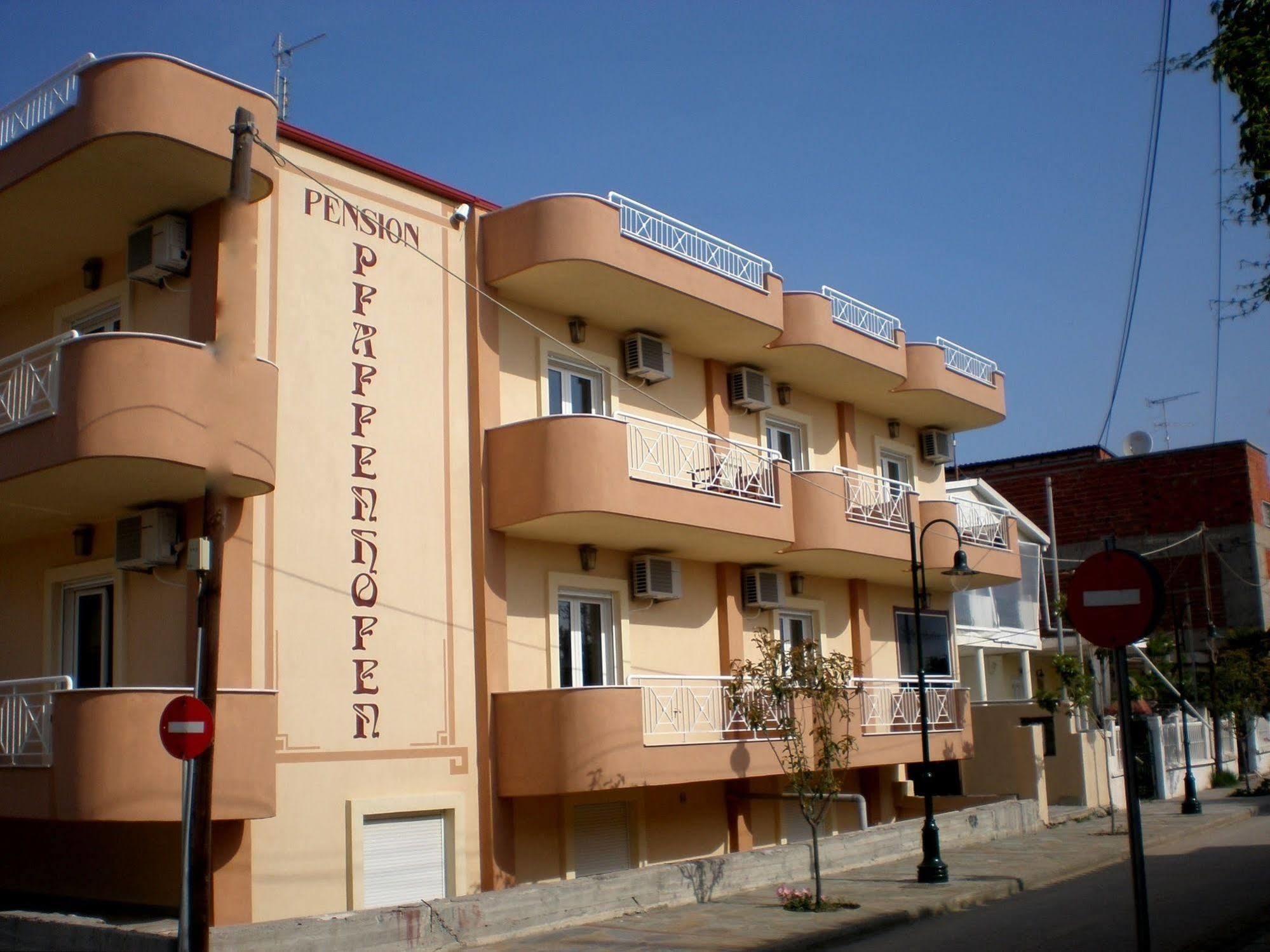 Pfaffenhofen Vrasna