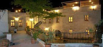 Smaragdi Aparthotel