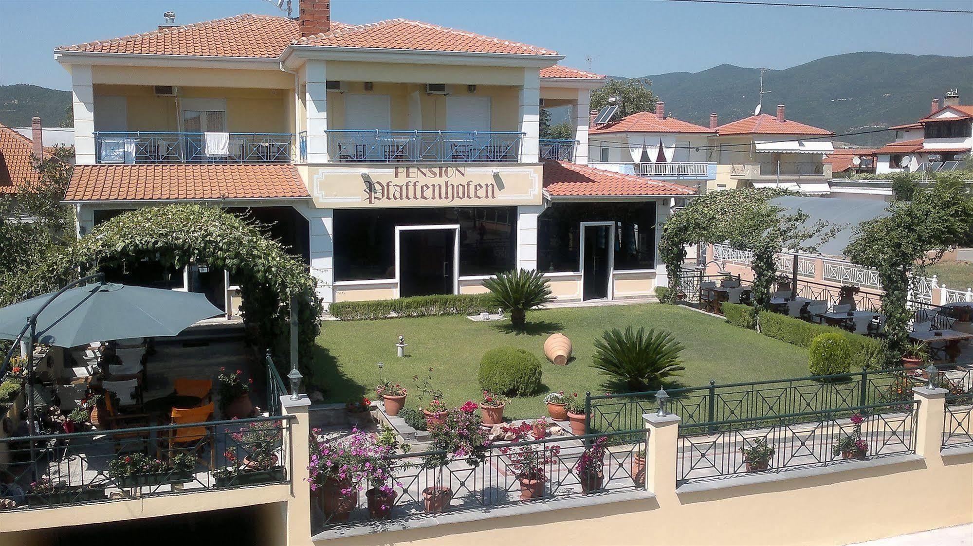 Pfaffenhofen