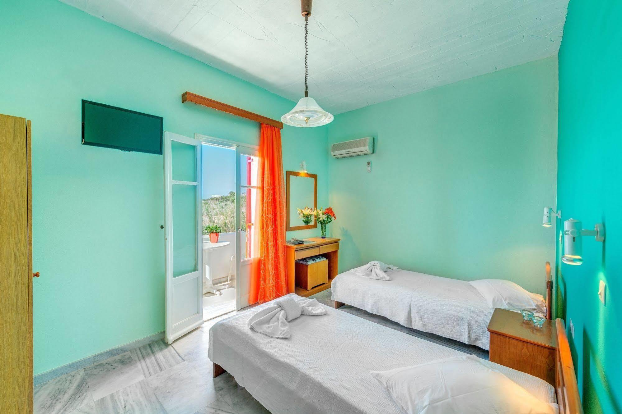 Aparthotel Smaragdi 2*