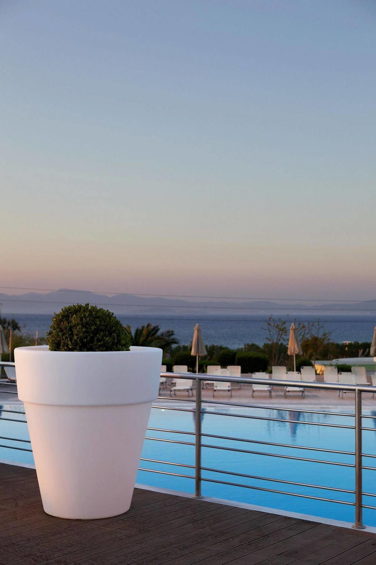 Hotel Kipriotis Hippocrates (adults Only) Psalidi (Kos)