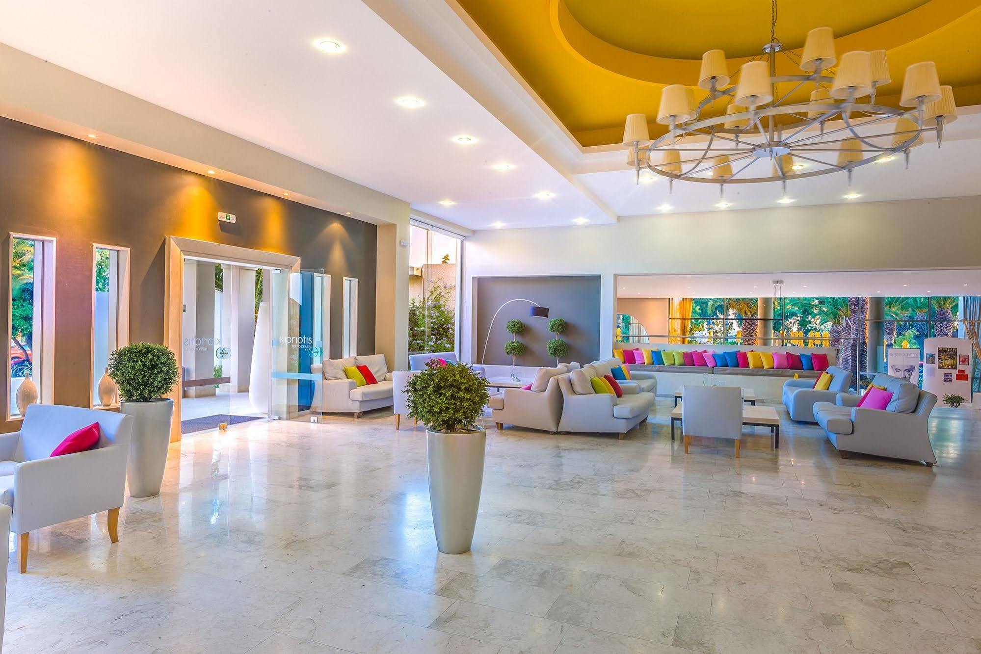 Hotel Kipriotis Hippocrates (adults Only)