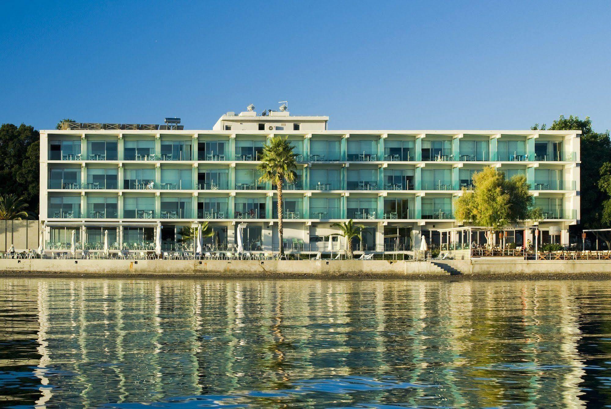 Aktis Art Kos Town