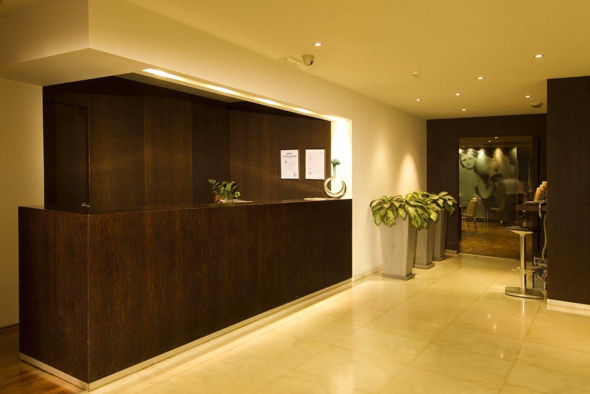 Aktis Art Hotel Kos Town