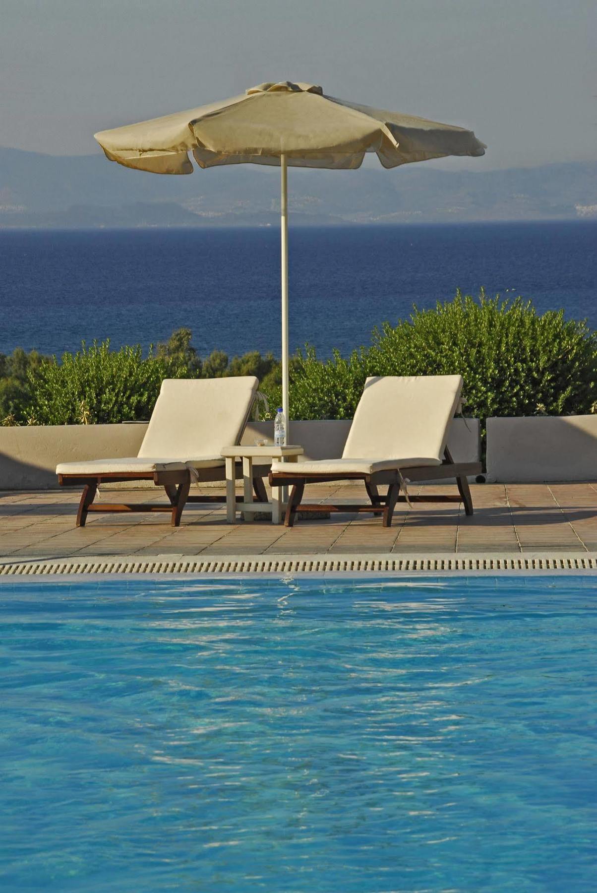 Kipriotis Hippocrates (adults Only) Hotel