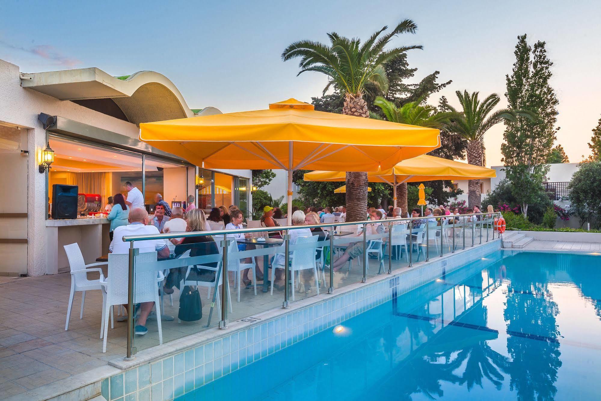 Kipriotis Hippocrates (adults Only) 4*