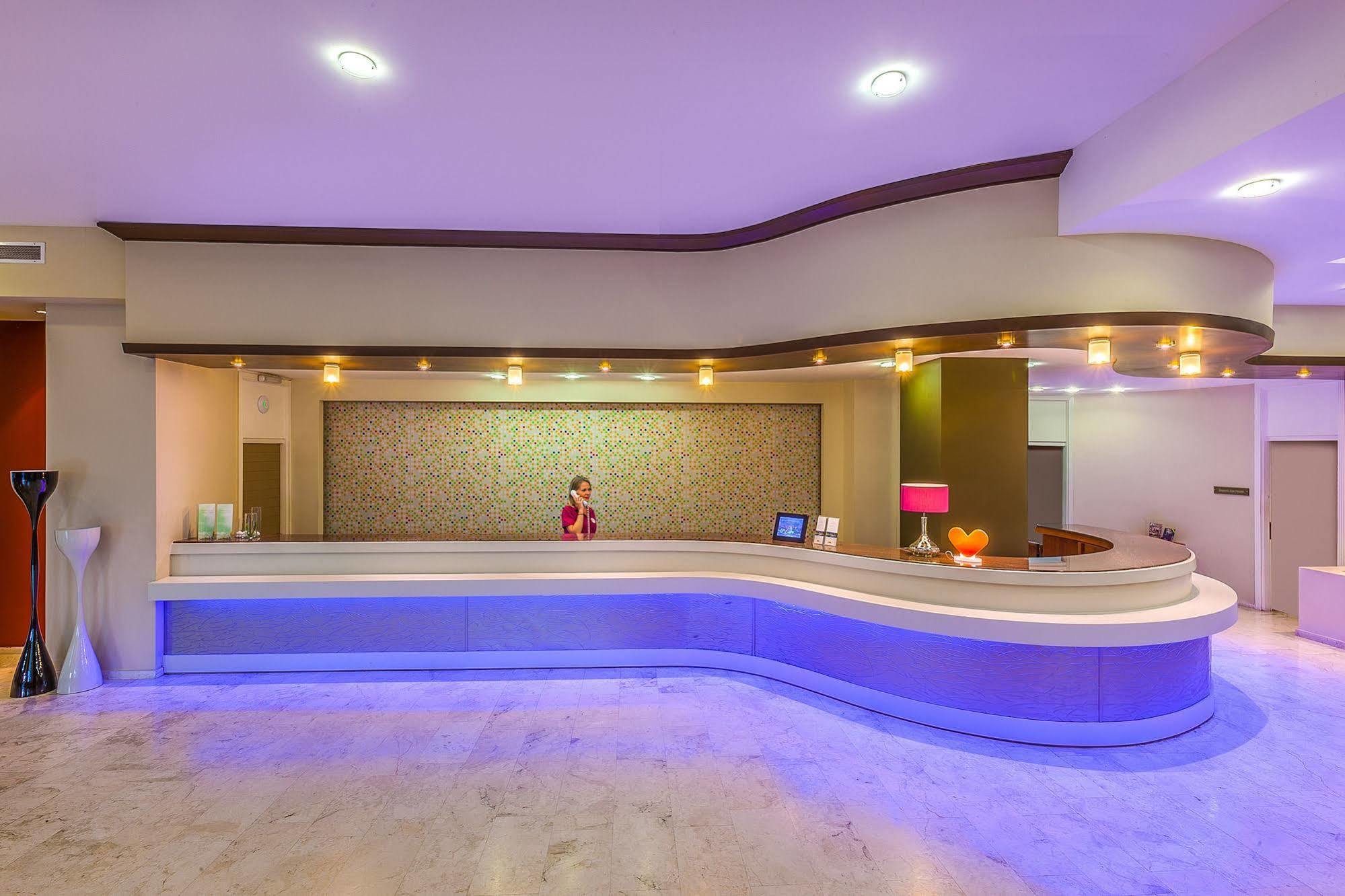 Hotel Kipriotis Hippocrates (adults Only)