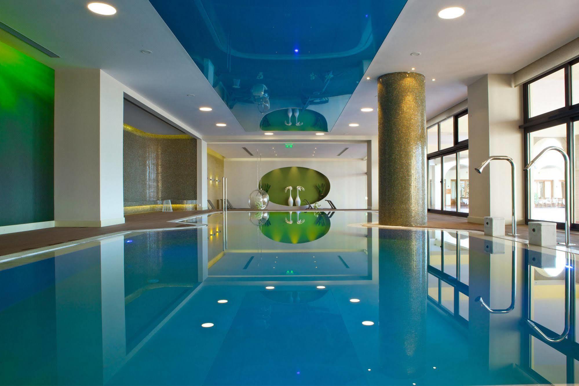 Kipriotis Hippocrates (adults Only) Hotel 4*