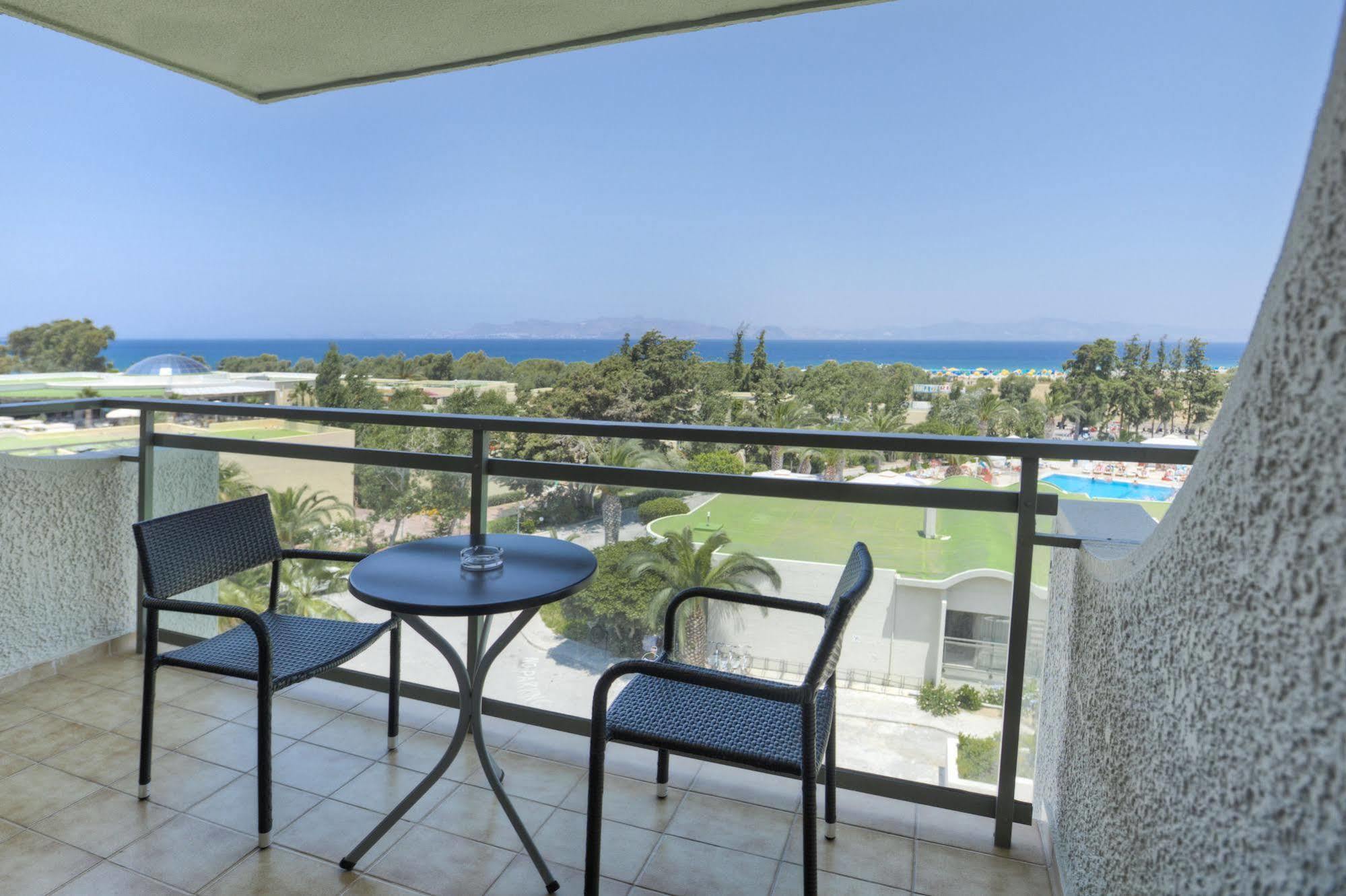 Hotel Kipriotis Hippocrates (adults Only)