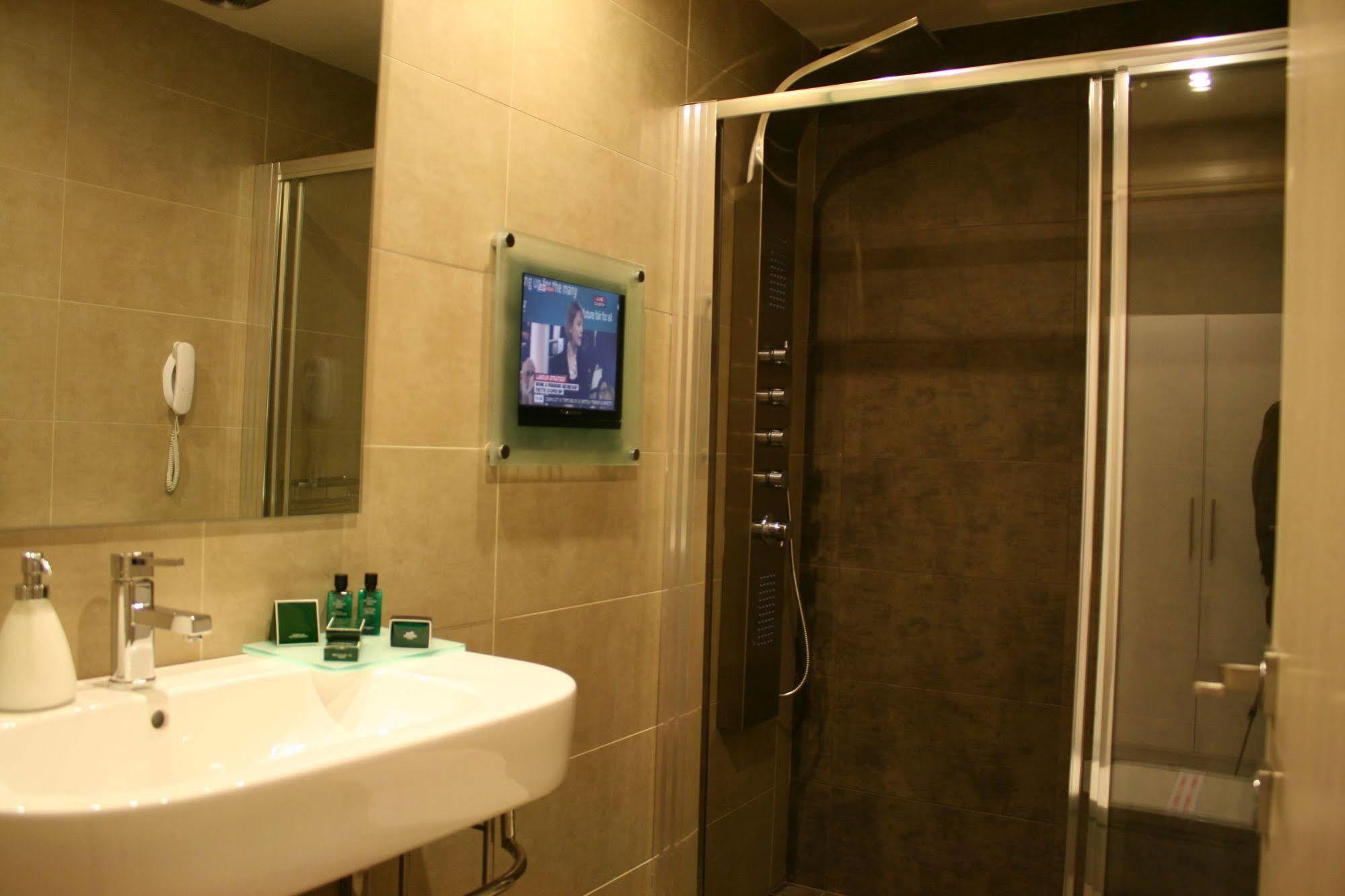 Corfu Mare -adults Only 3* Corfu (city)