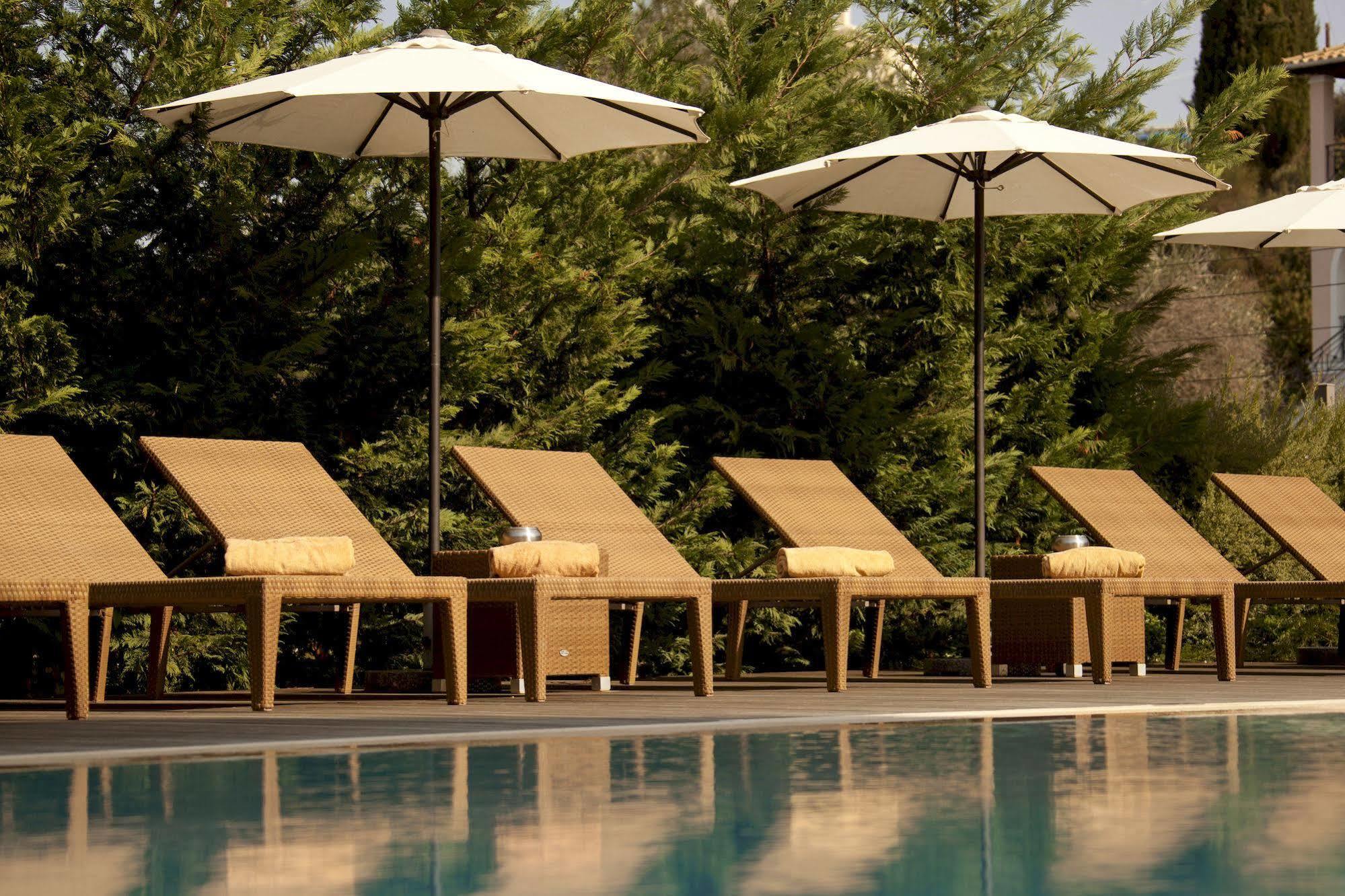 Corfu Mare -adults Only