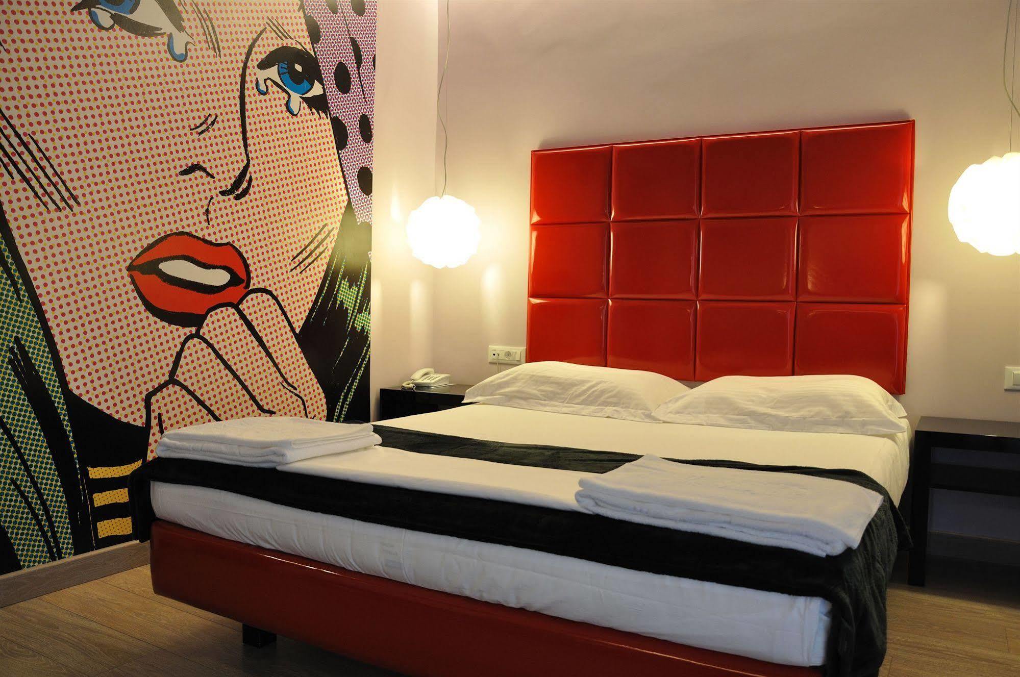 Corfu Mare -adults Only Corfu (city)