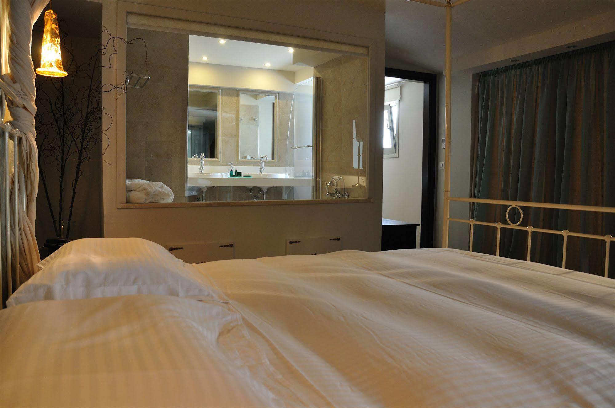 Corfu Mare -adults Only