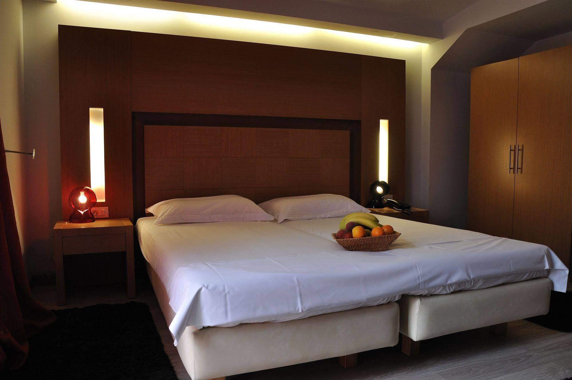 Corfu Mare -adults Only Hotel 3*