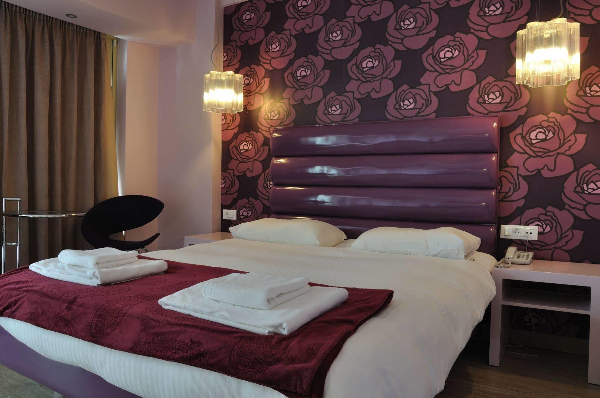 Hotel Corfu Mare -adults Only 3*