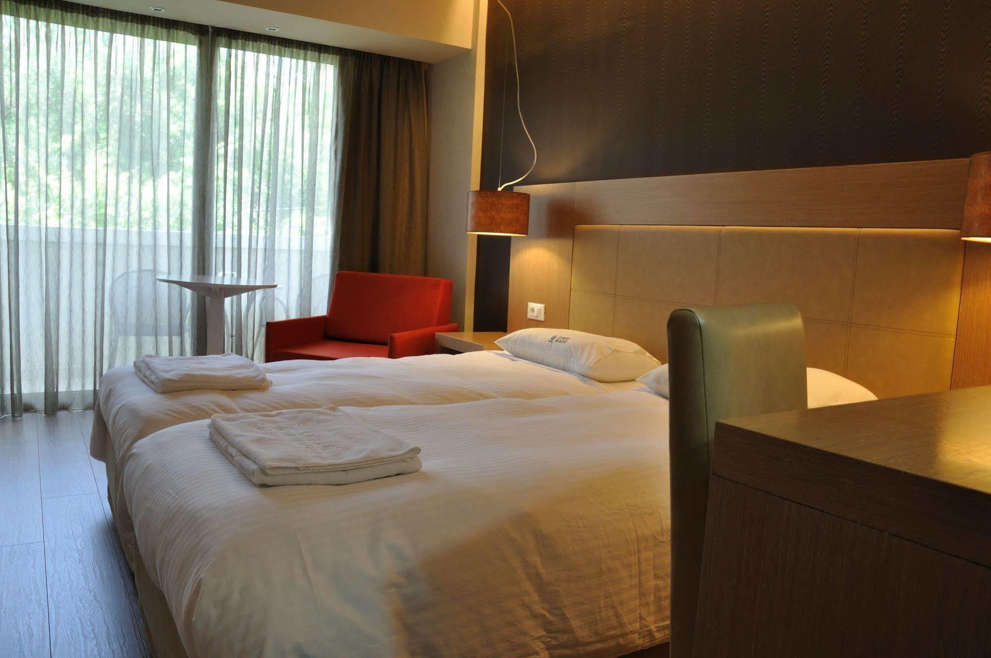 Hotel Corfu Mare -adults Only