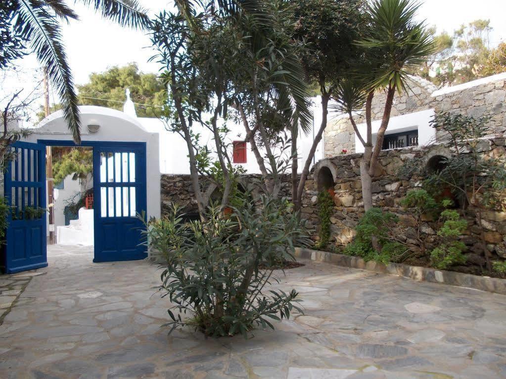 Matina Hotel Mykonos Town