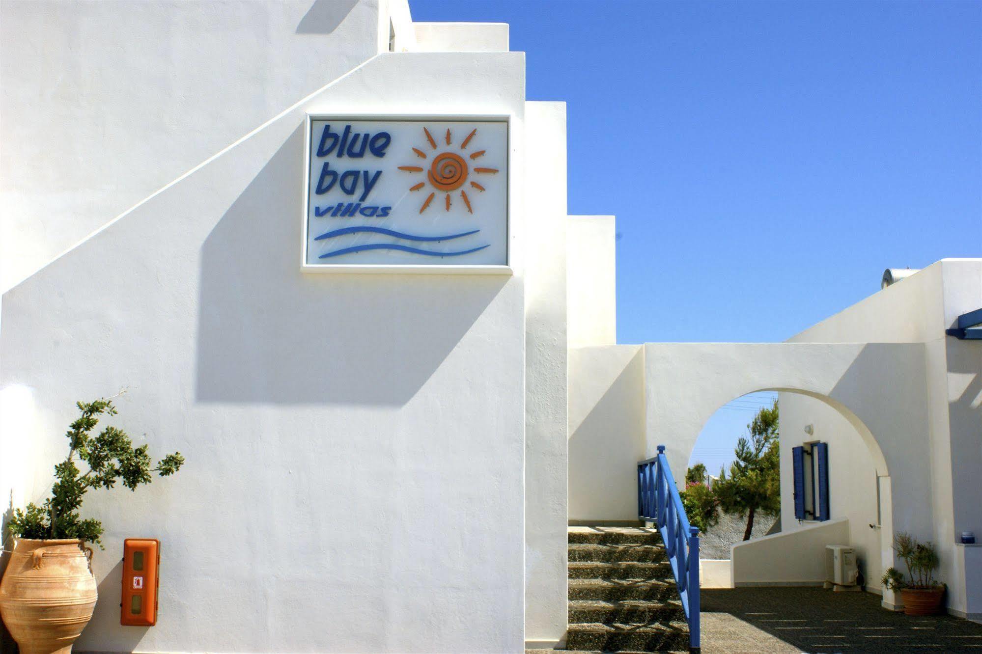 Hotel Blue Bay