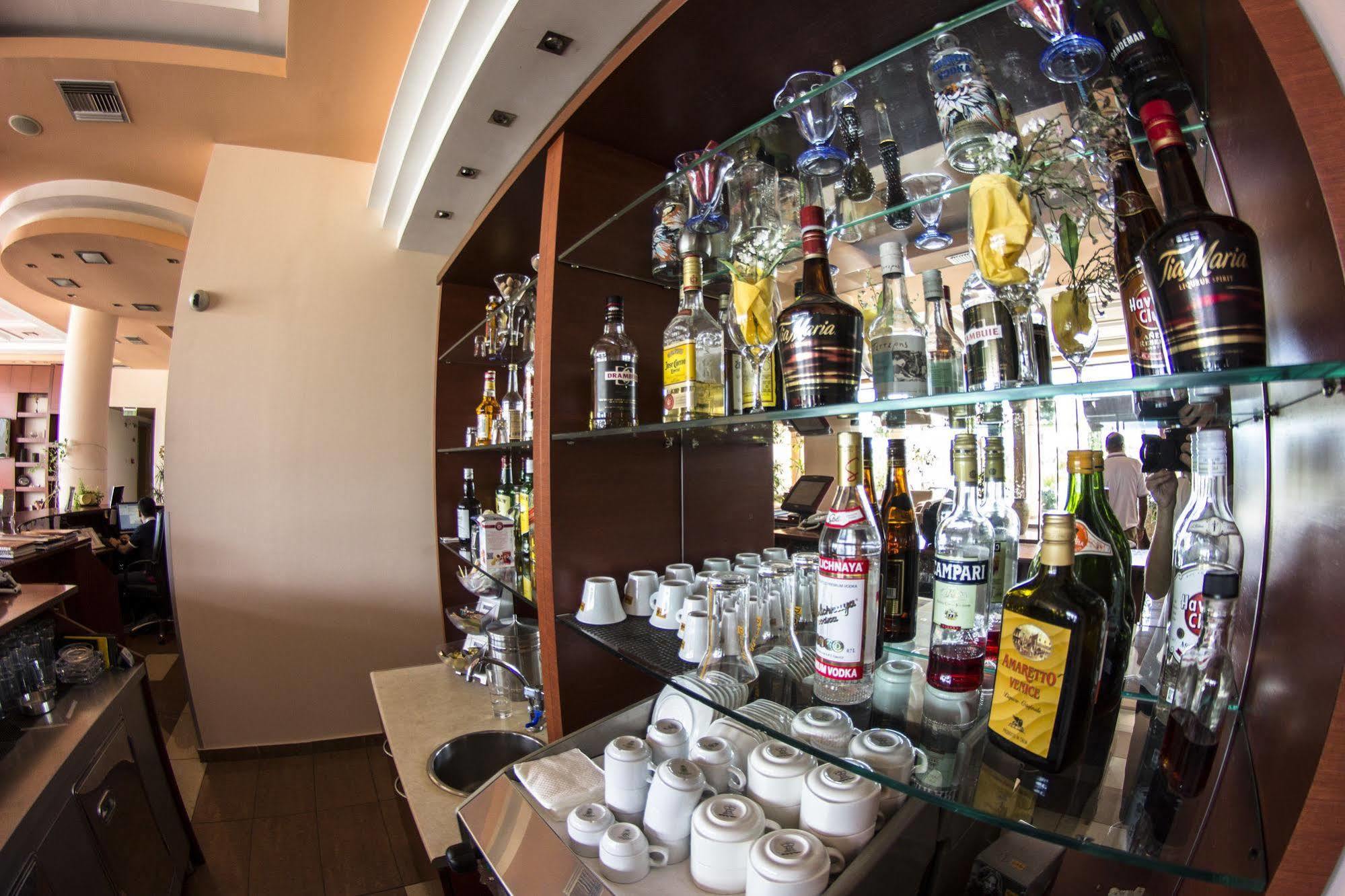 Hotel Perinthos