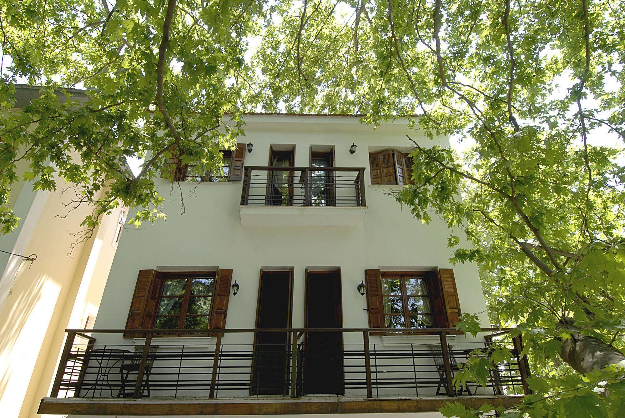 Hotel Gastronomy Kritsa 3*