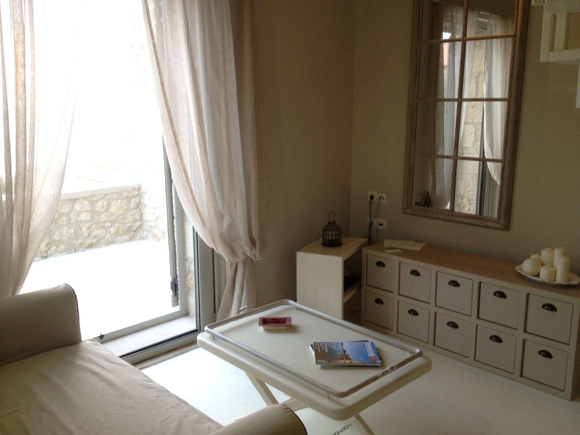 Apartment Katikies Manis Kardamyli
