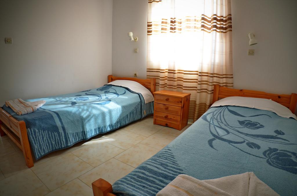 Apartment Anthoula