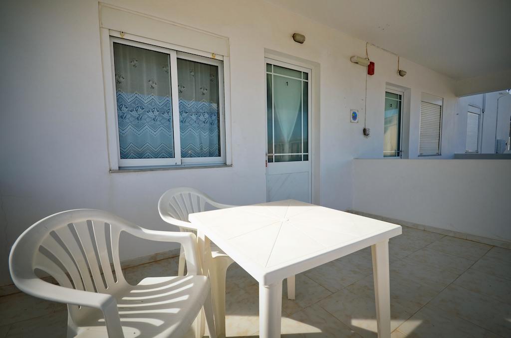 Anthoula Apartment