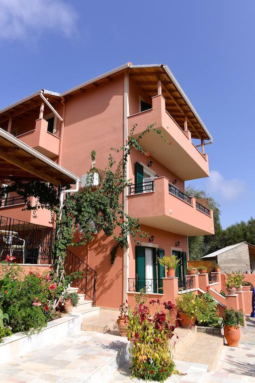 Paradise Apartment Paleokastritsa