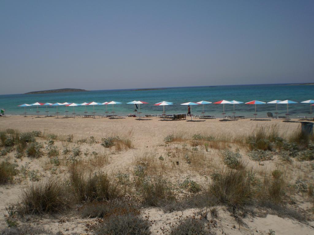 Hotel Kalimera