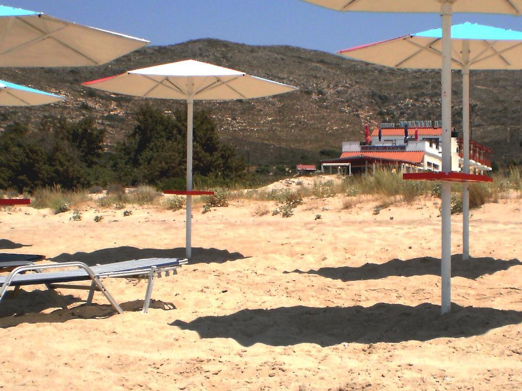 Kalimera Hotel 3*