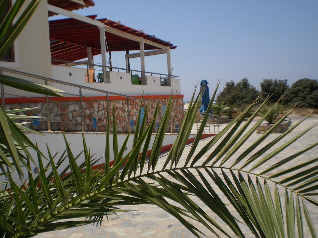 Kalimera Hotel 3*
