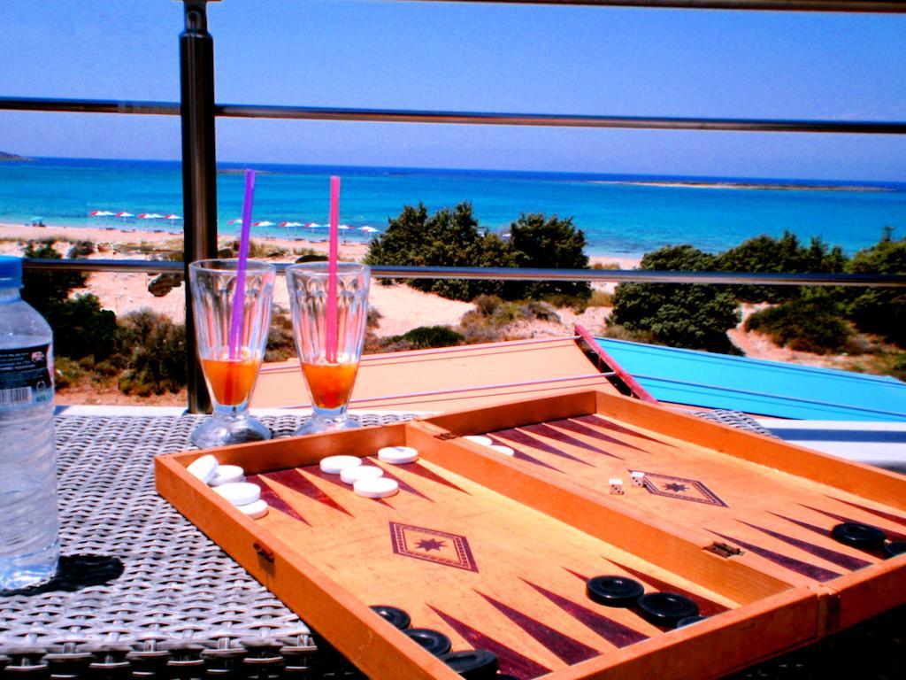 Kalimera Hotel Elafonissos