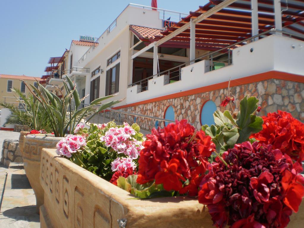 Hotel Kalimera 3*