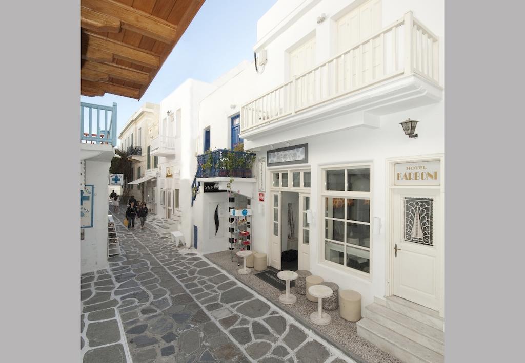 Karboni Guest house