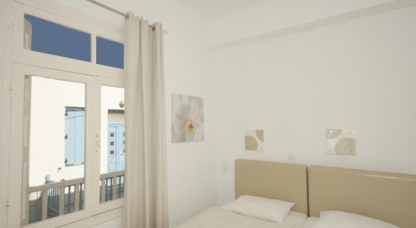 Karboni Guest house *