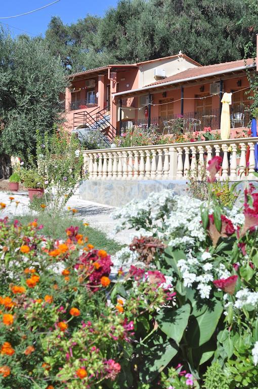 Apartment Paradise Paleokastritsa