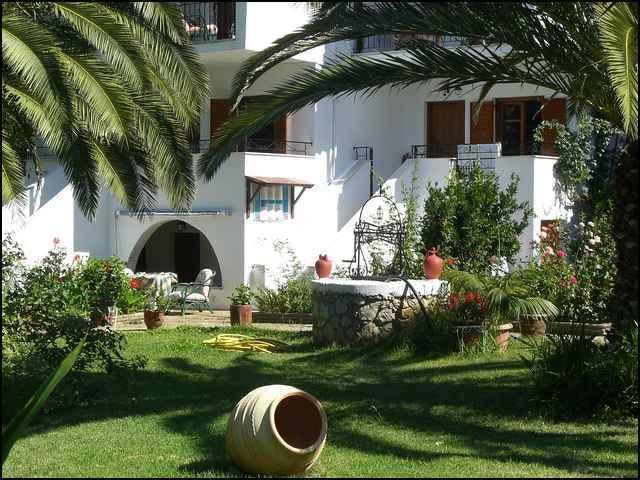 Park Platanias (Skiathos)