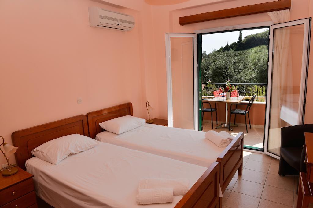 Paradise Apartment Paleokastritsa