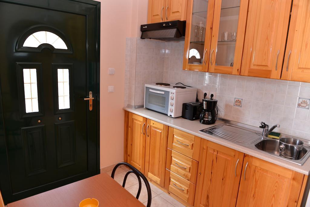 Paradise Apartment