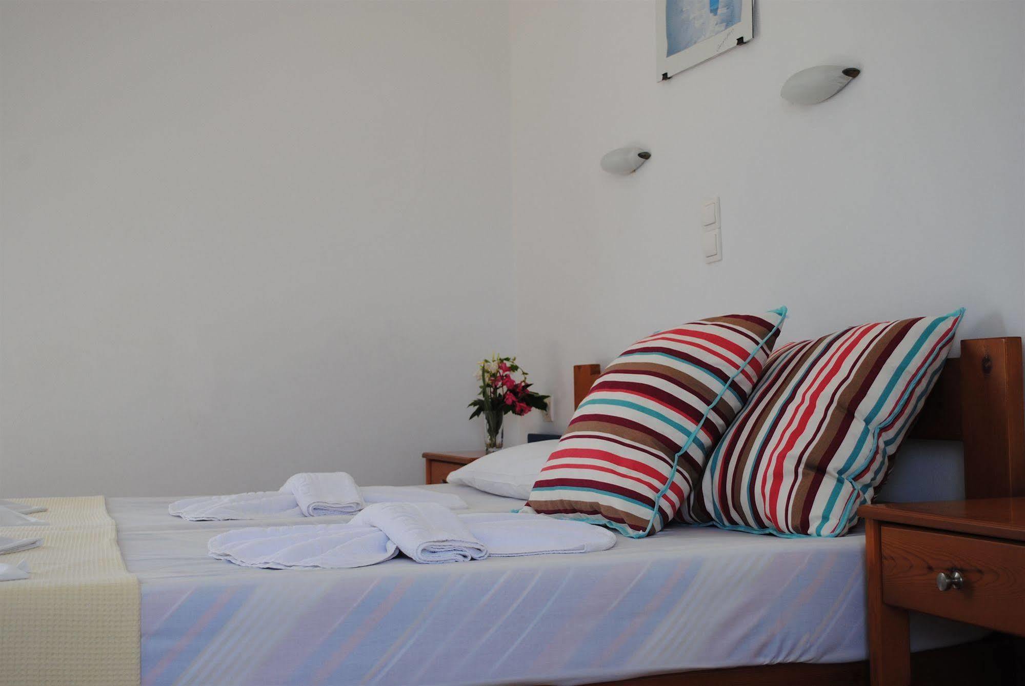 Aparthotel Mediterranean & 2*