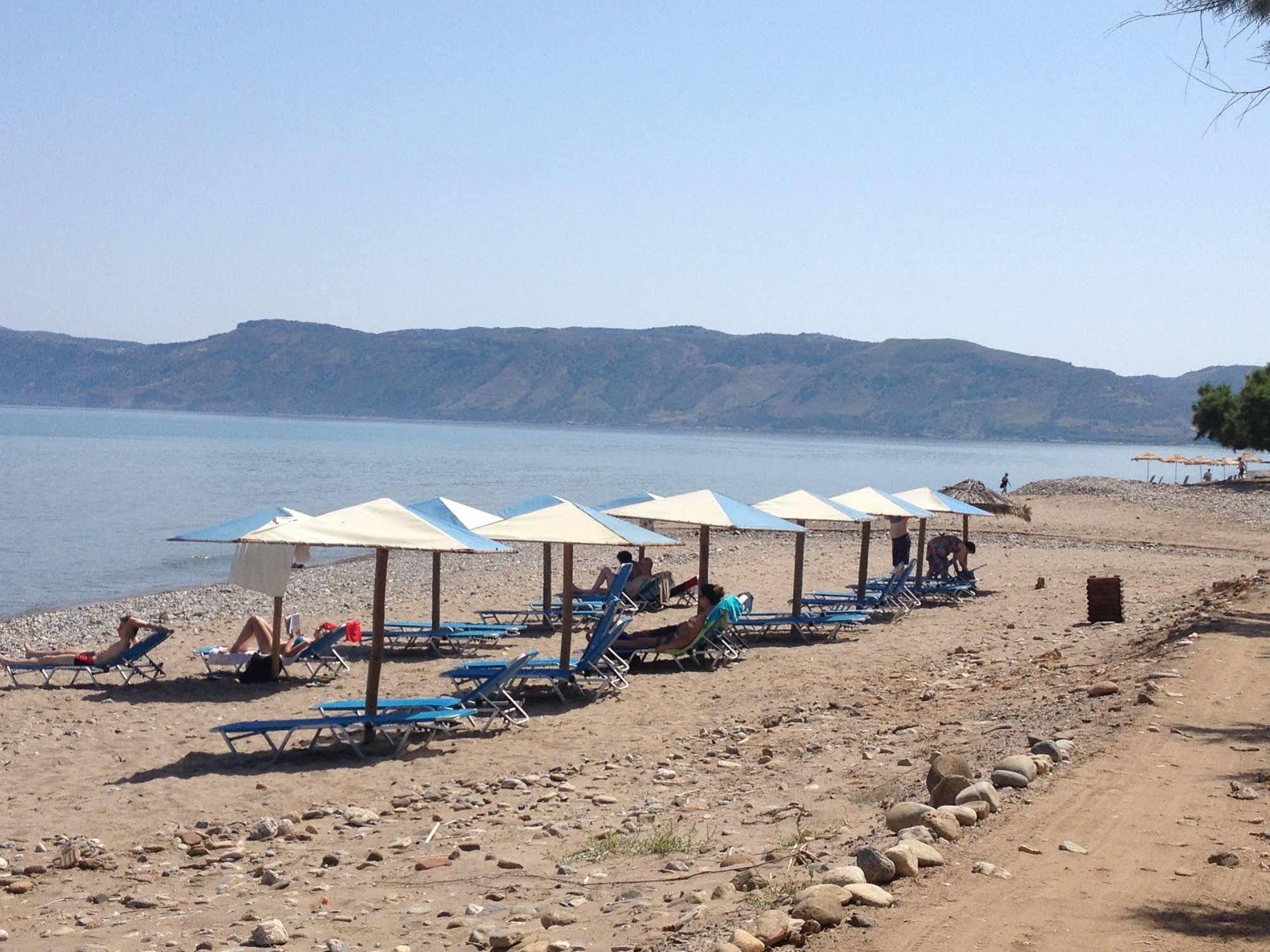 Mediterranean & Aparthotel