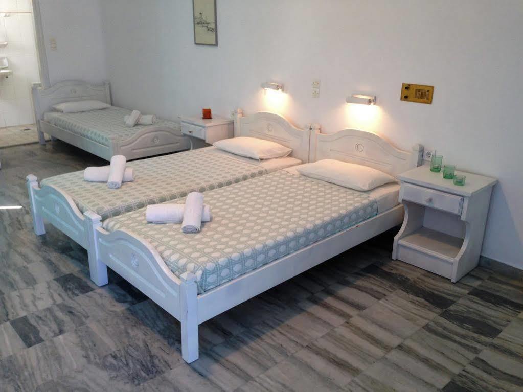 Apartment Magginas Parikia (Paros)