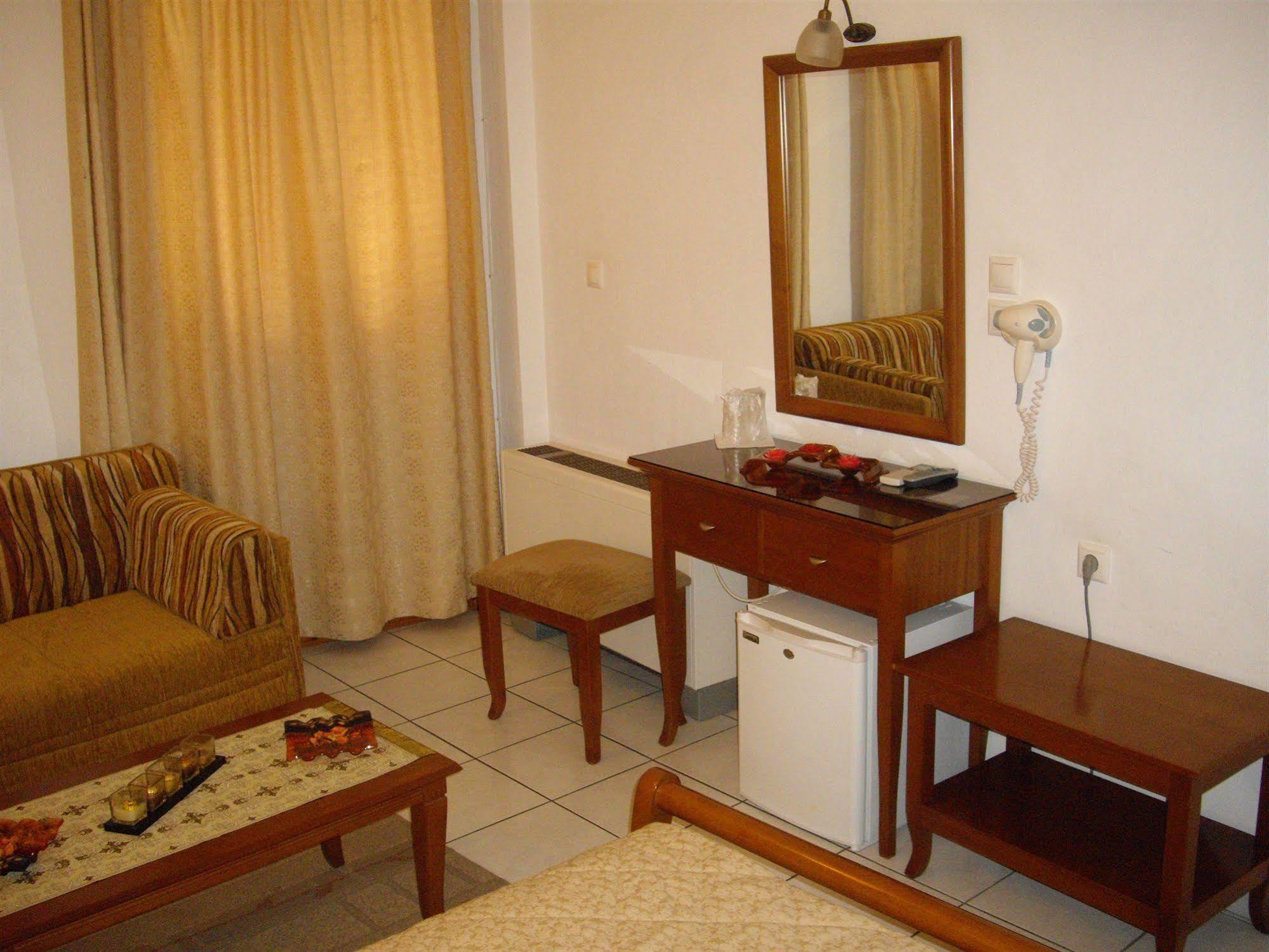 Hotel Pitho Delphi