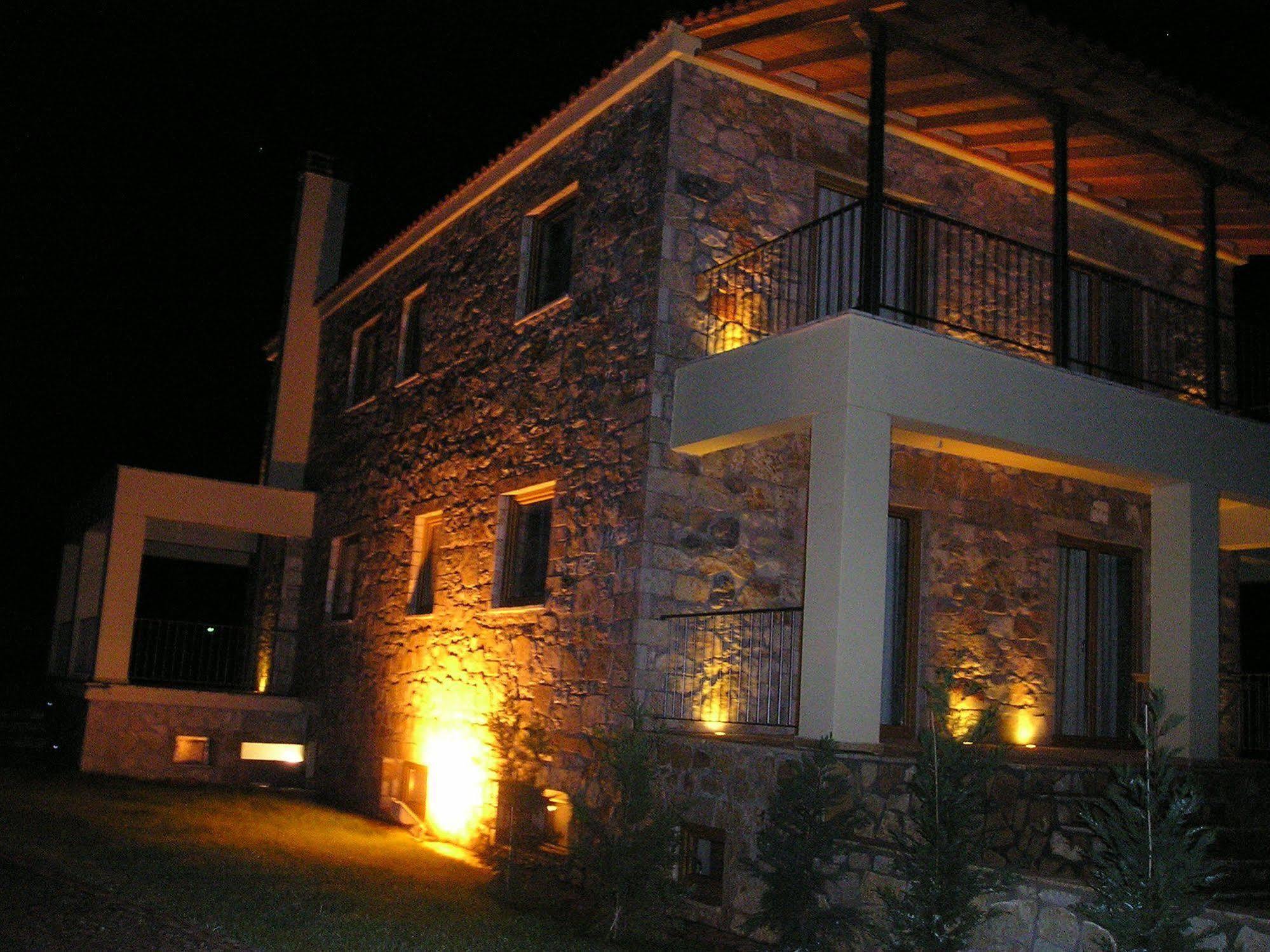Guest house Elisson 2*