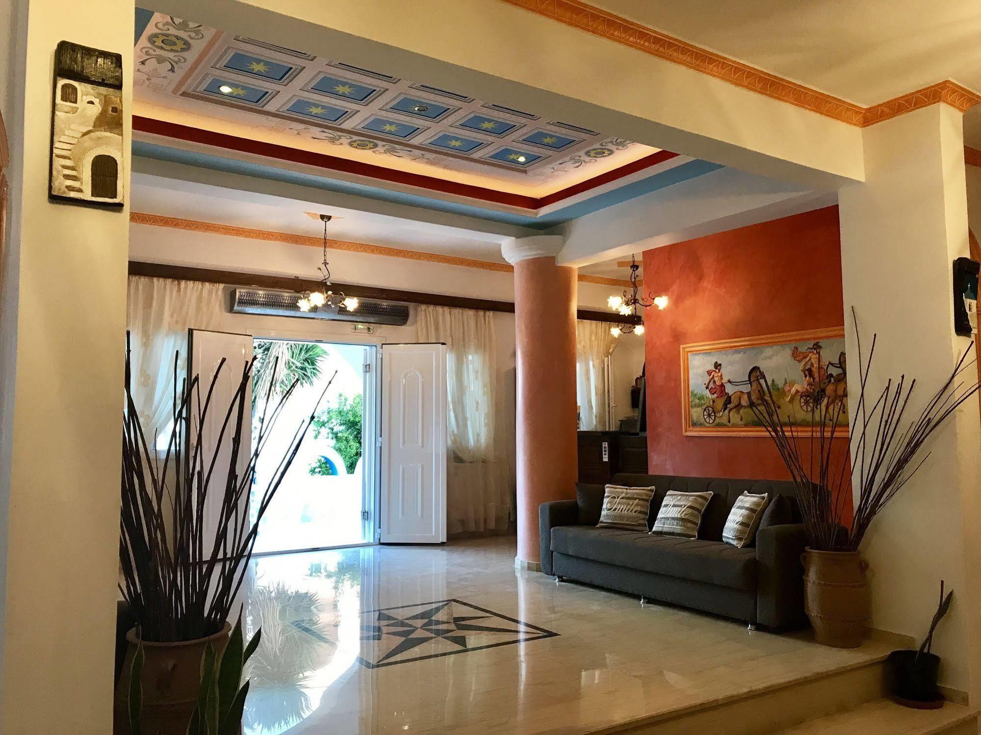 Lodos Hotel 2*