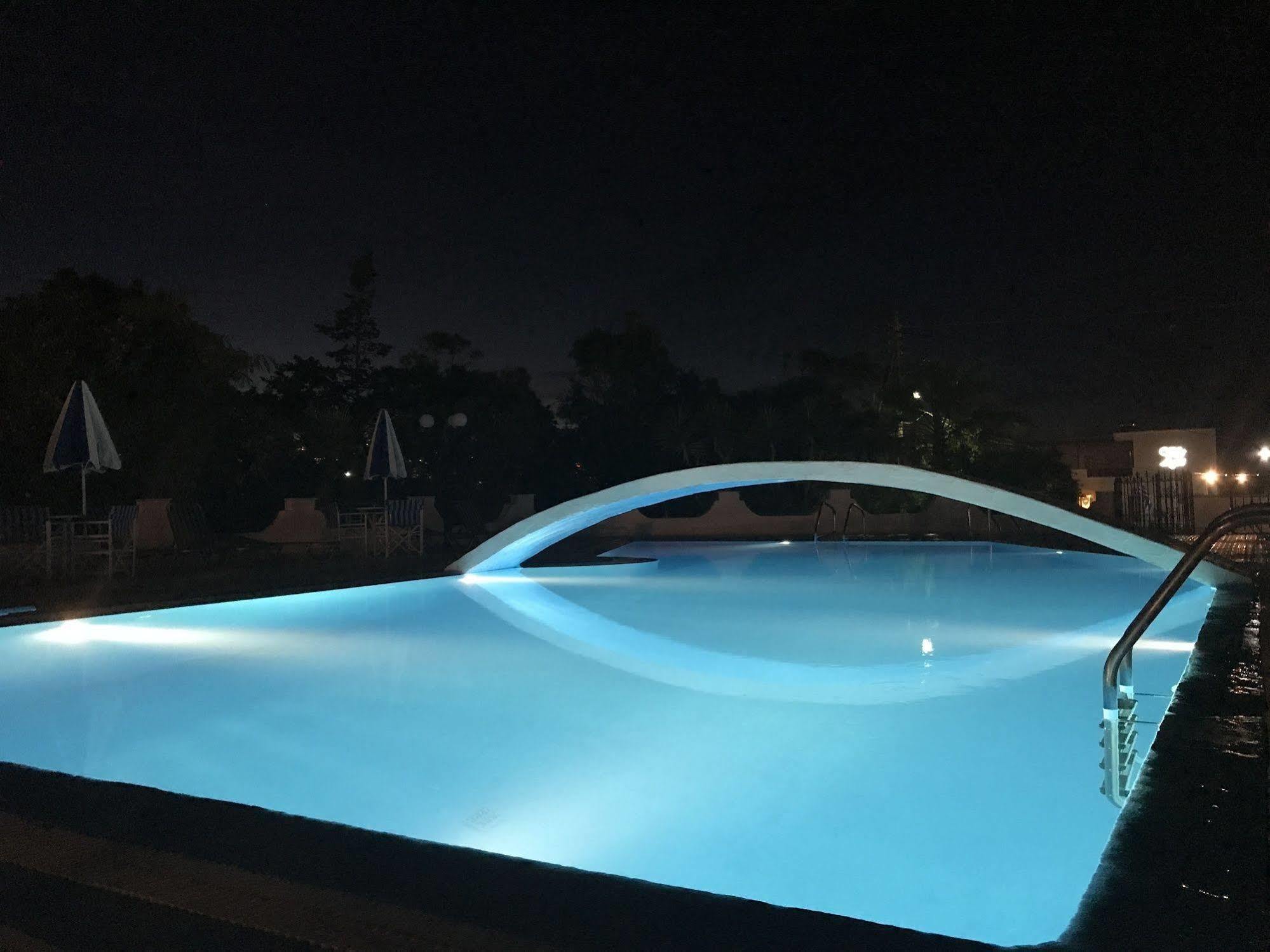 Hotel Lodos 2*