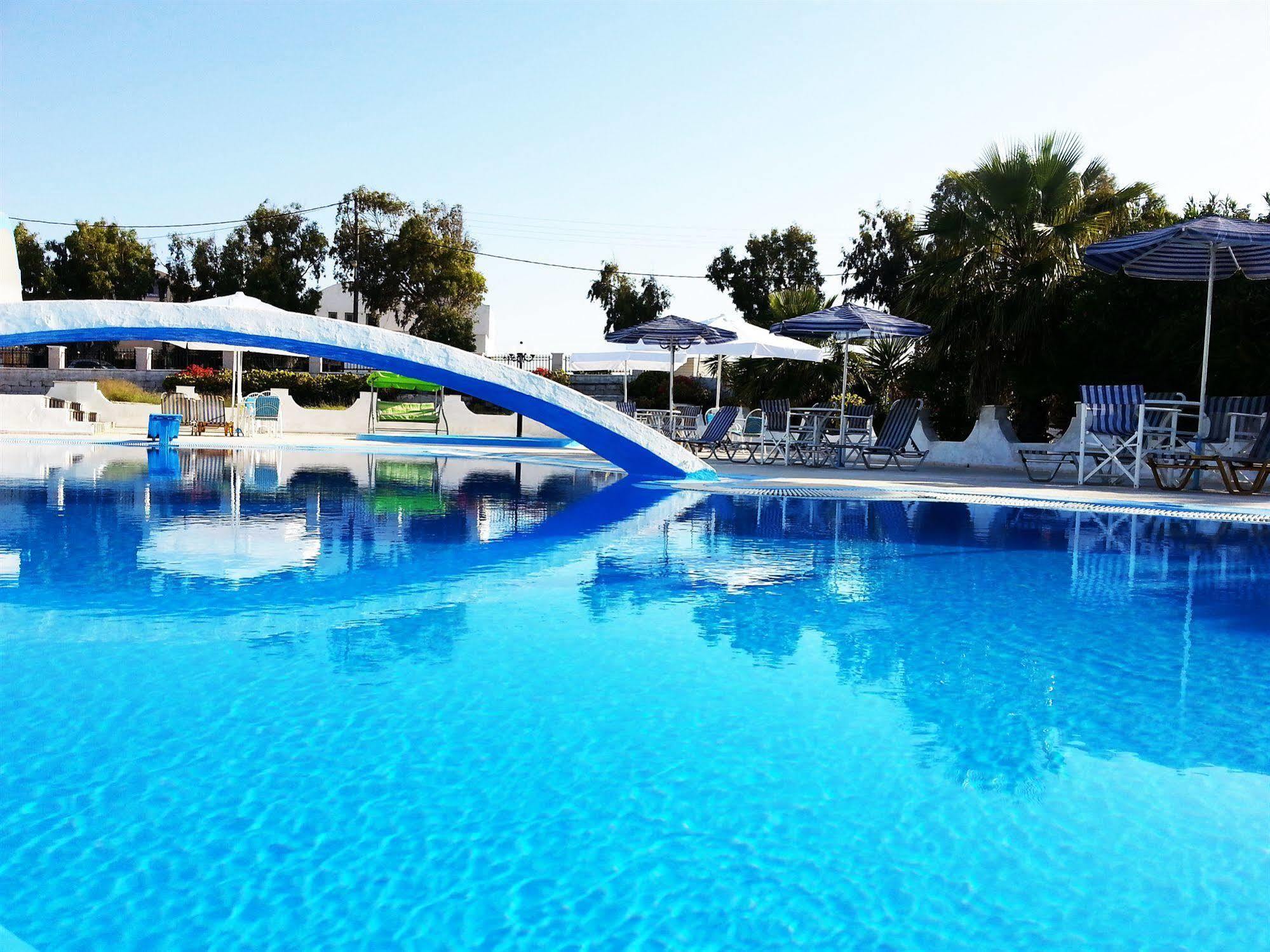 Lodos Hotel